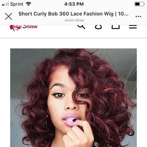 Meet your Posher, Diana